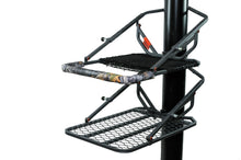 Load image into Gallery viewer, SC-1 CLIMBING STAND (SCRATCH AND BLEMISH/BLOW-OUT PRICE)