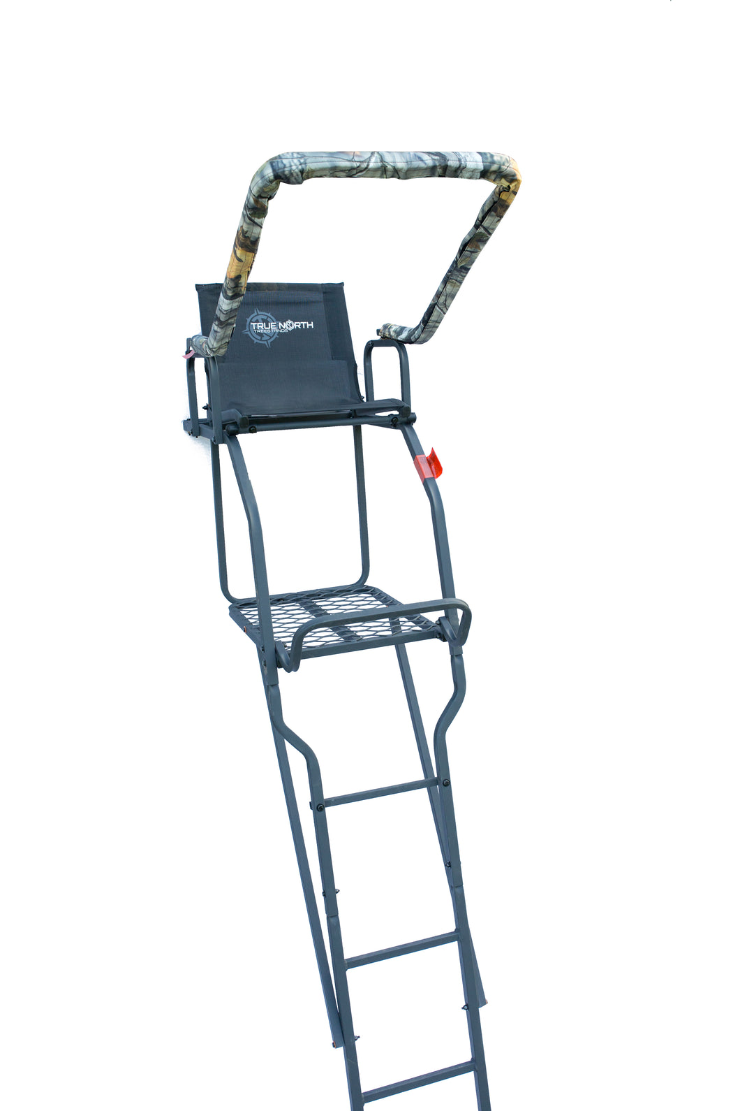 REIGN SC LADDER STAND (SCRATCH AND BLEMISH/FINAL BLOW-OUT PRICE)