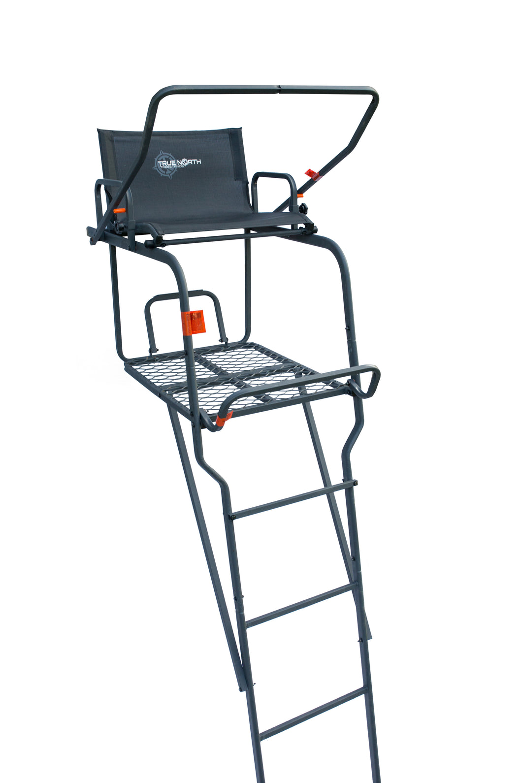 RISE SC LADDER STAND (SCRATCH AND BLEMSIH/FINAL BLOW-OUT PRICE)